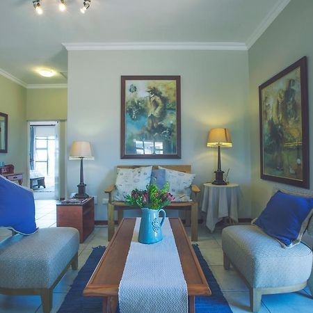 Mossel Bay Golf Lodge Exterior foto