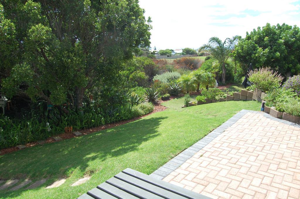 Mossel Bay Golf Lodge Exterior foto