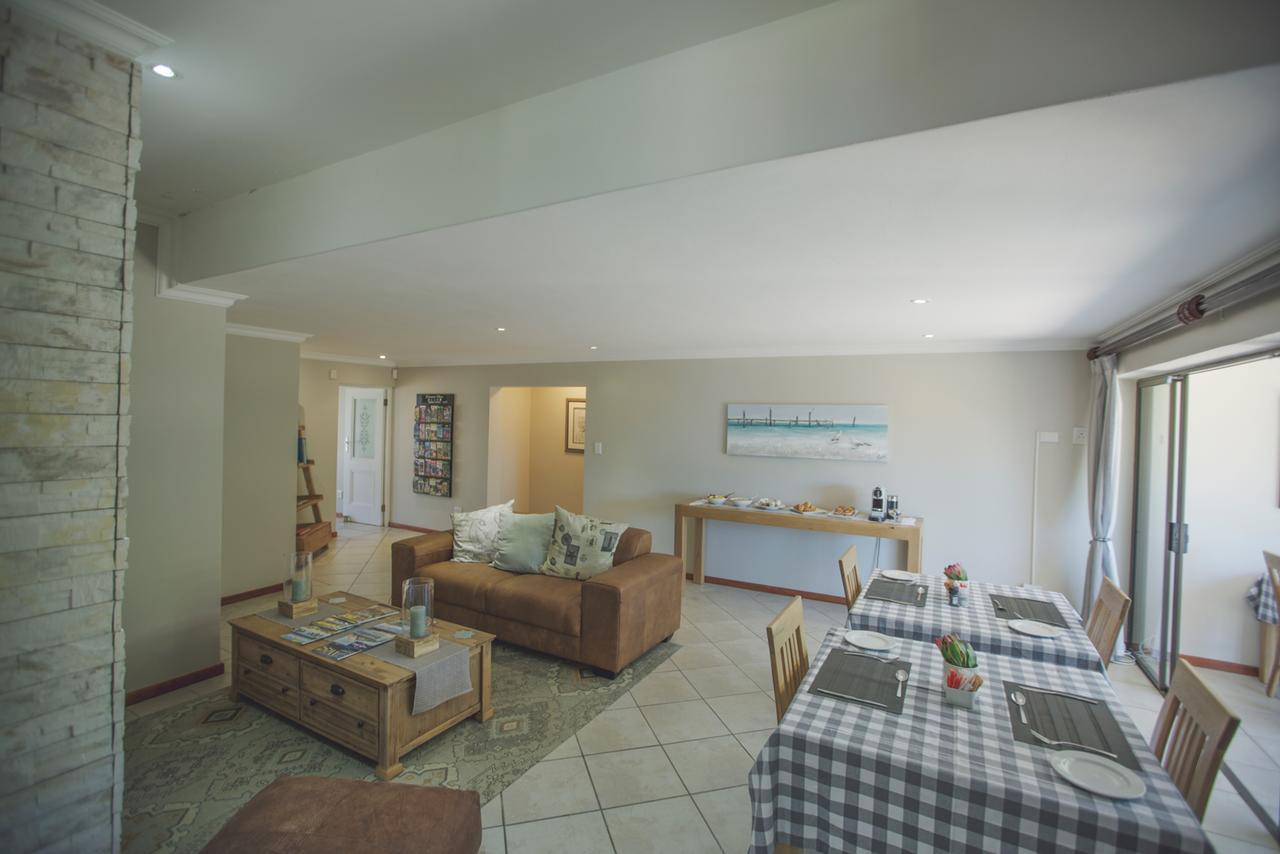 Mossel Bay Golf Lodge Exterior foto
