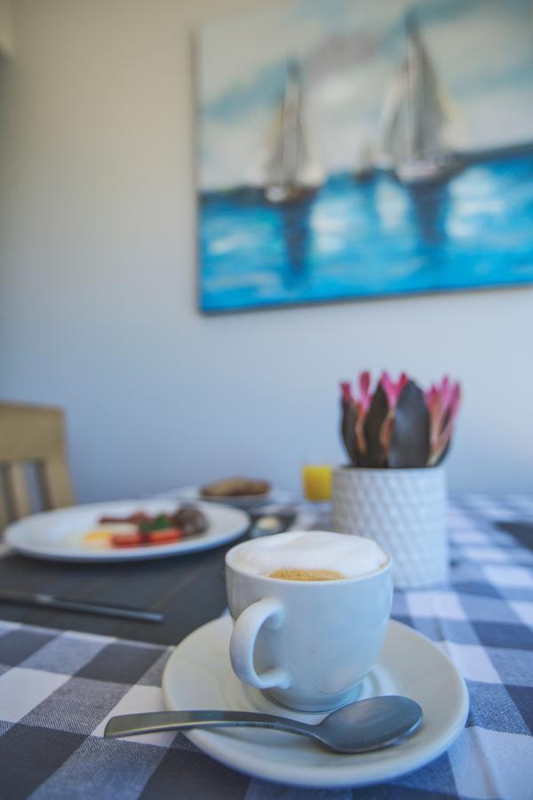 Mossel Bay Golf Lodge Exterior foto