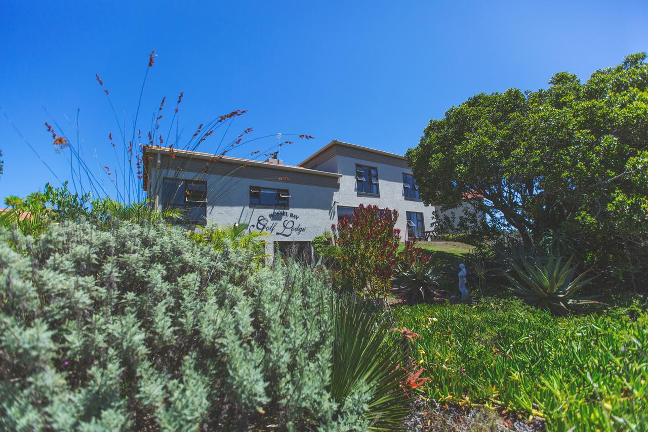 Mossel Bay Golf Lodge Exterior foto