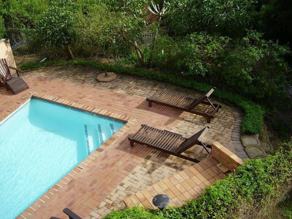 Mossel Bay Golf Lodge Exterior foto